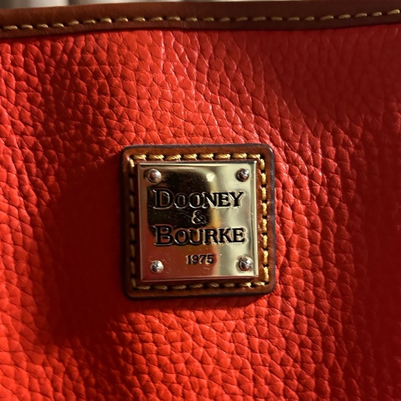 Vintage Dooney & Bourke bag - Picture 3 of 3